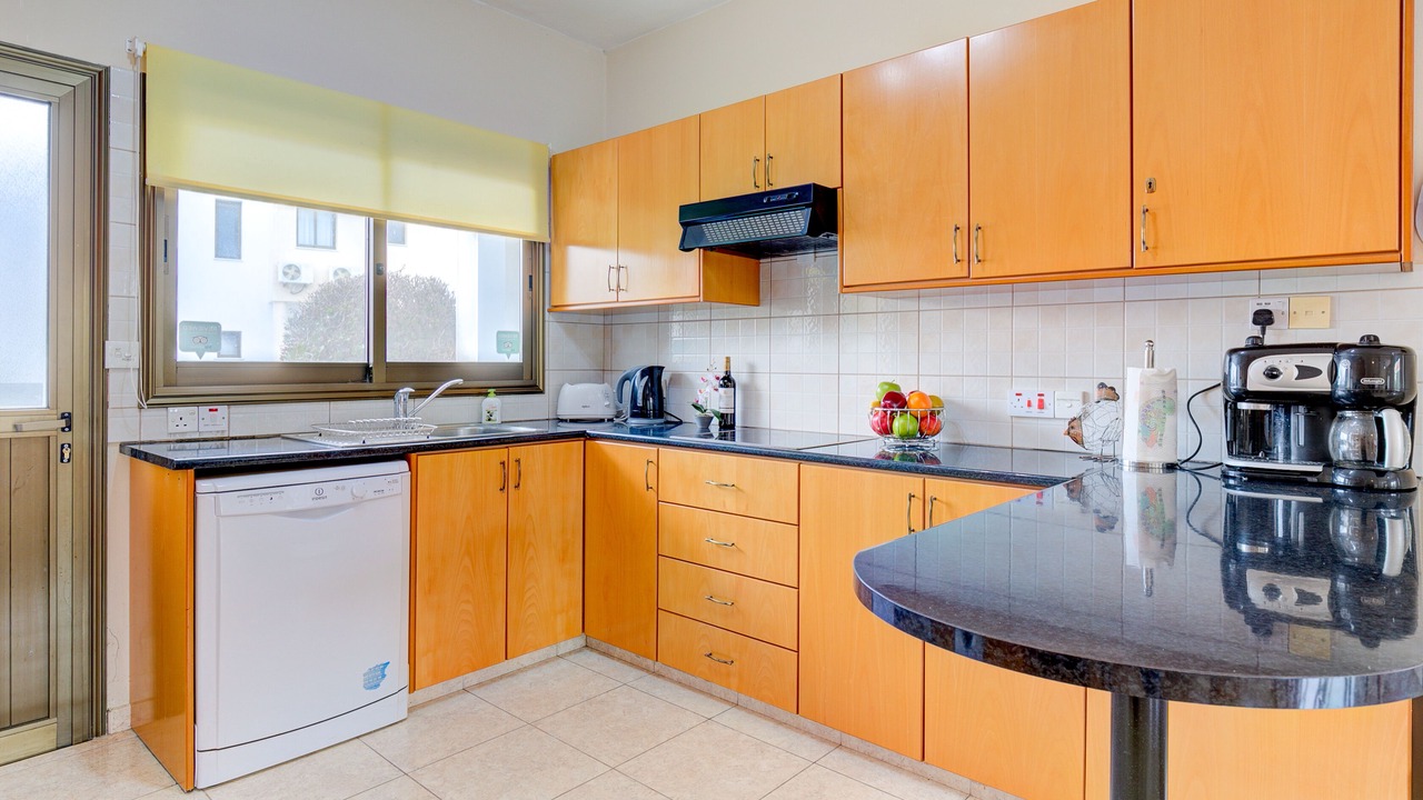 Photo of Kitchen in Emba