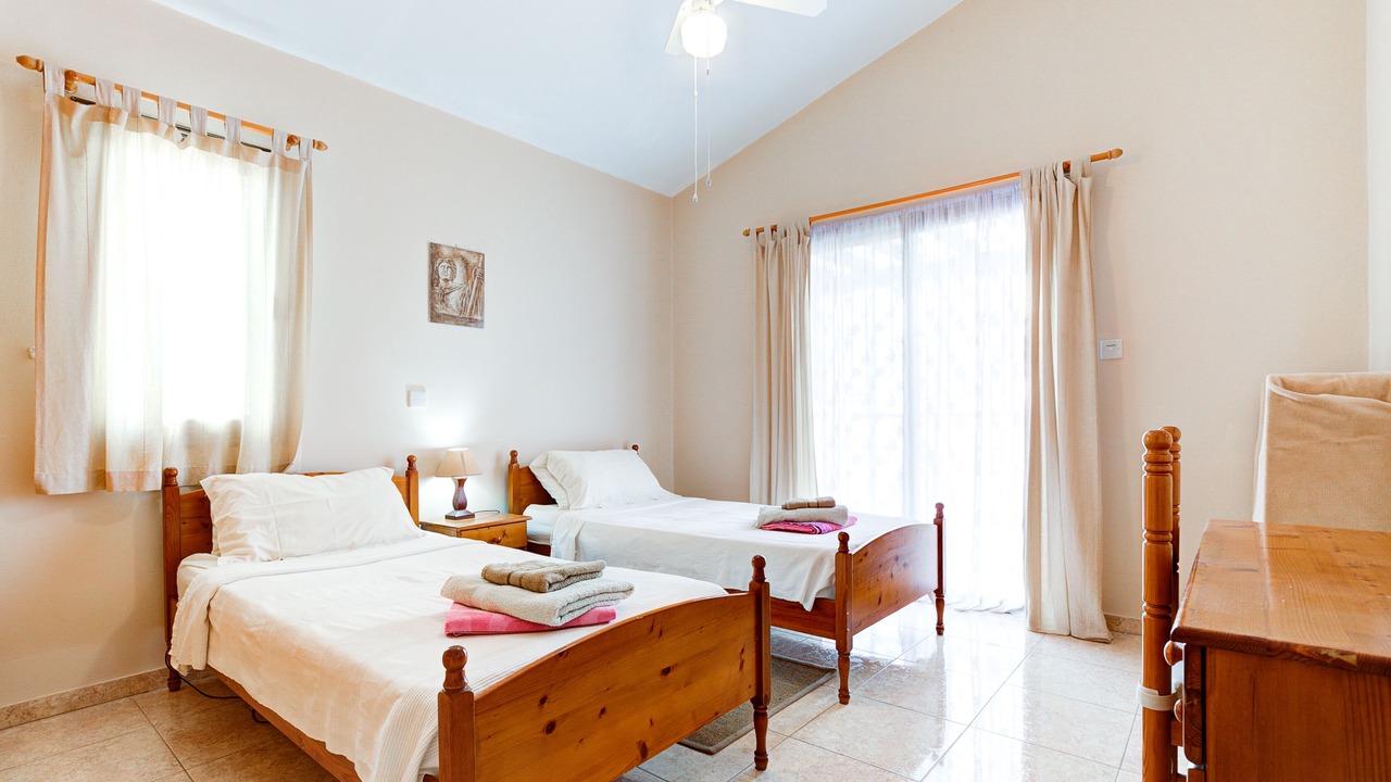 Photo of Bedroom in Emba