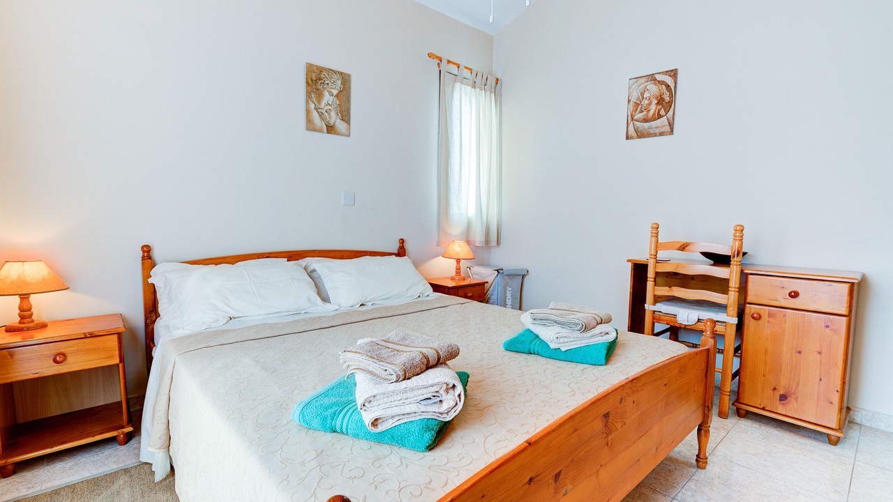 Photo of Bedroom in Emba
