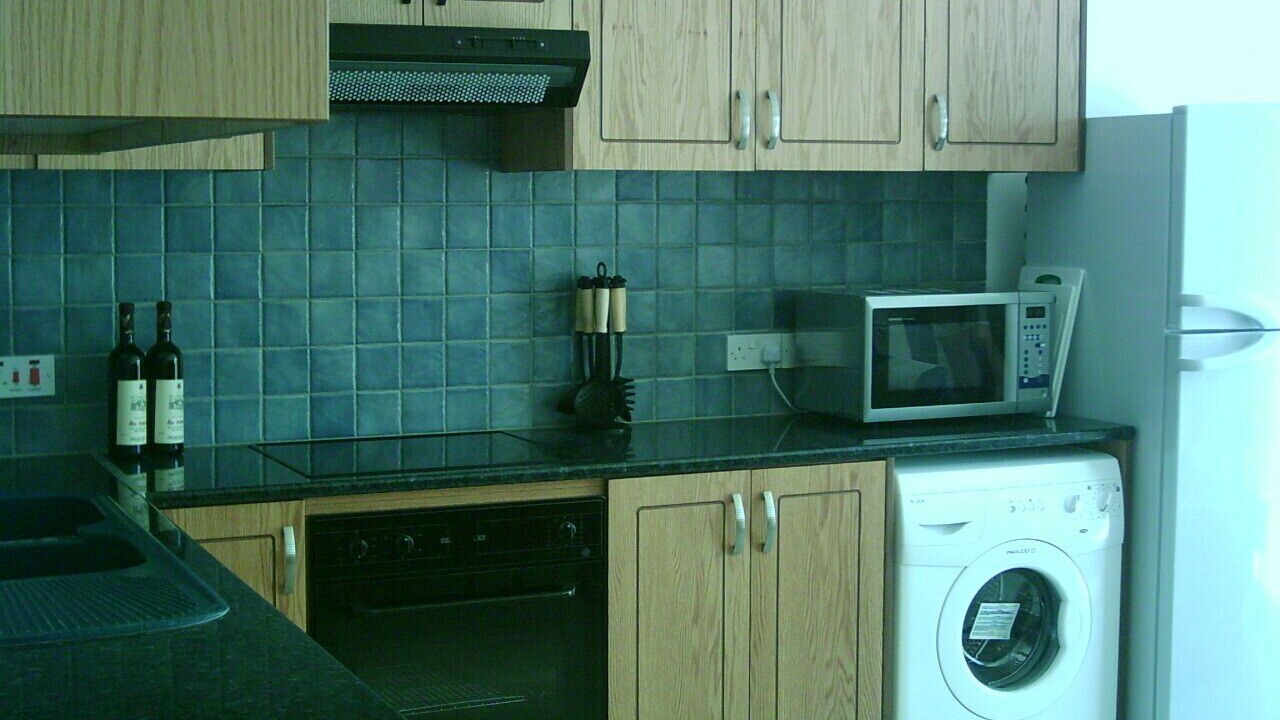 Photo of Kitchen in Peyia Town