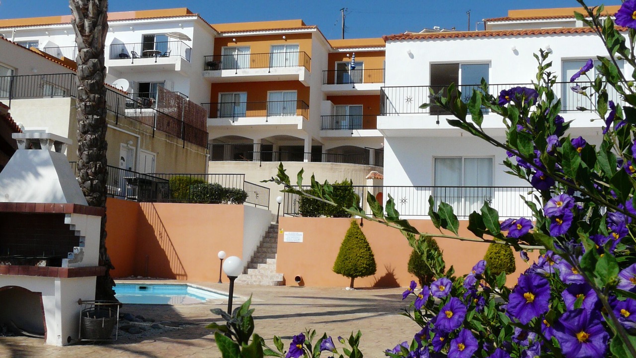 Photo of Others in Peyia Town