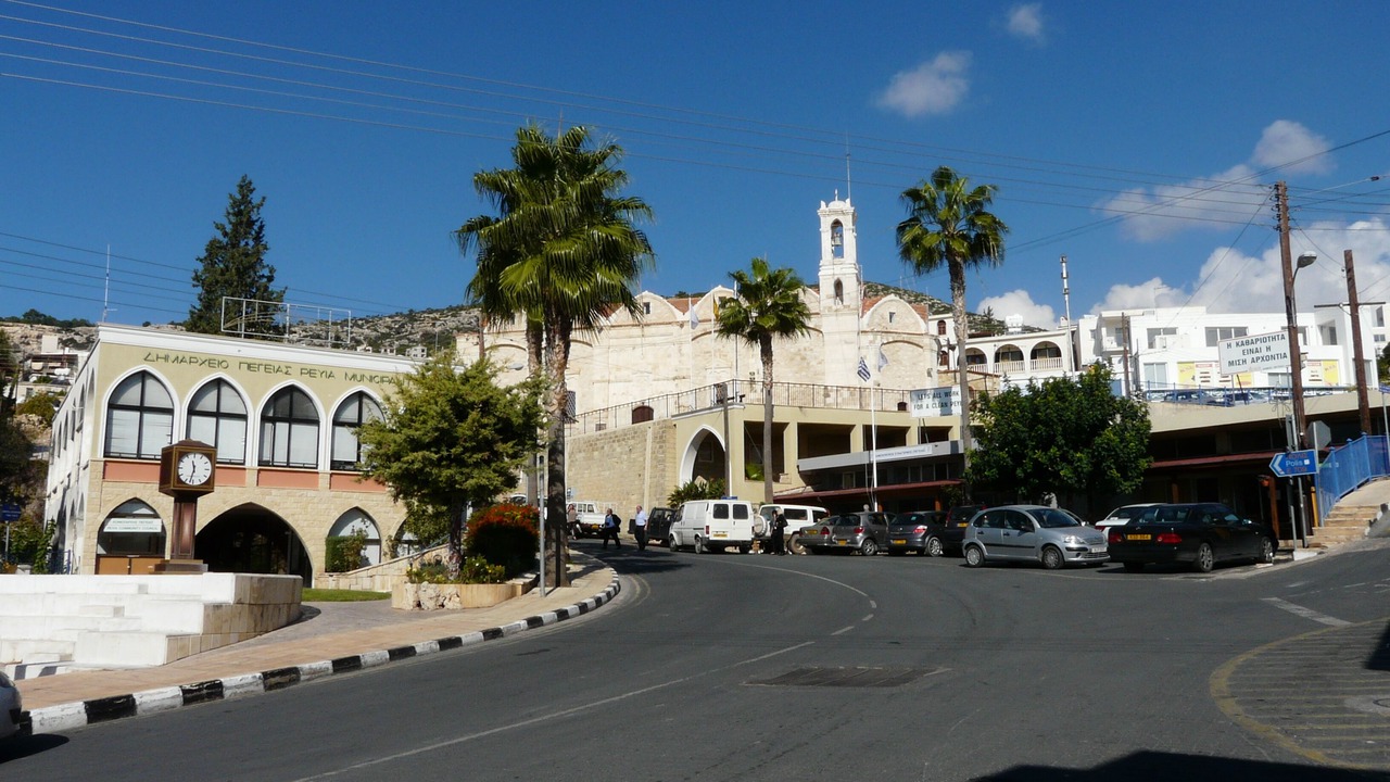 Photo of Others in Peyia Town