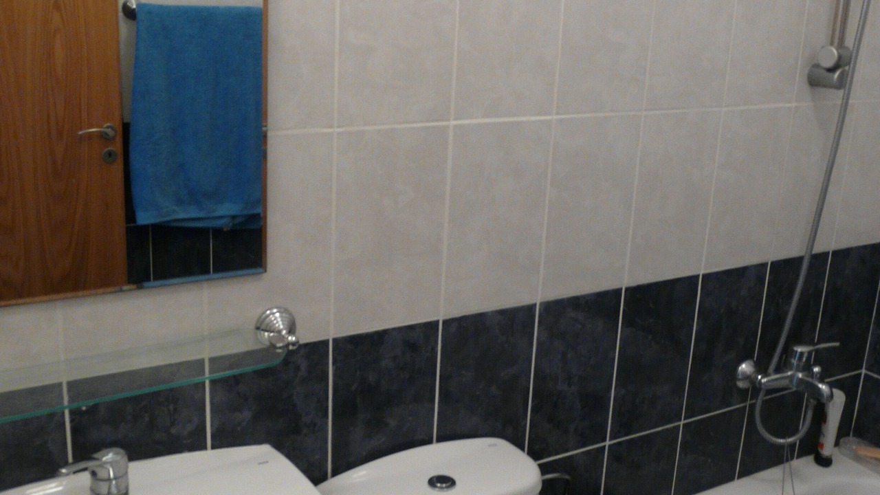 Photo of Bathroom in Peyia Town