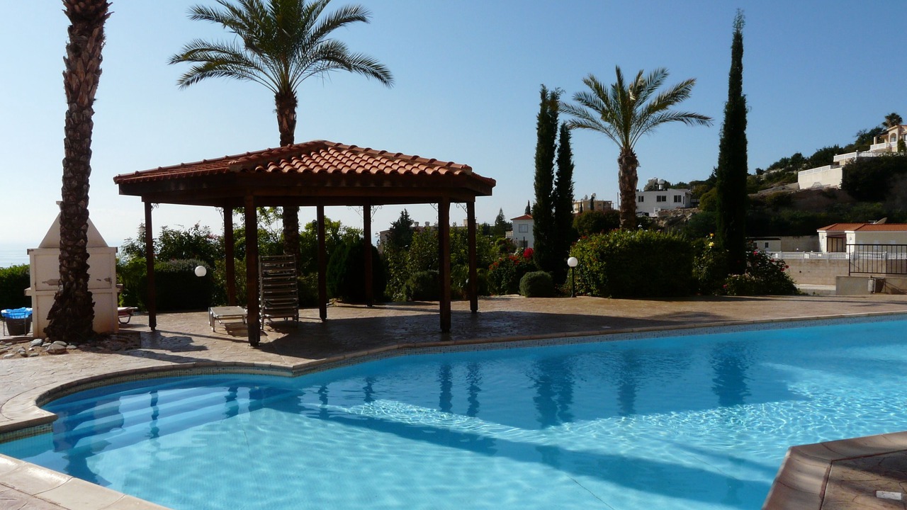 Photo of Outdoor in Peyia Town