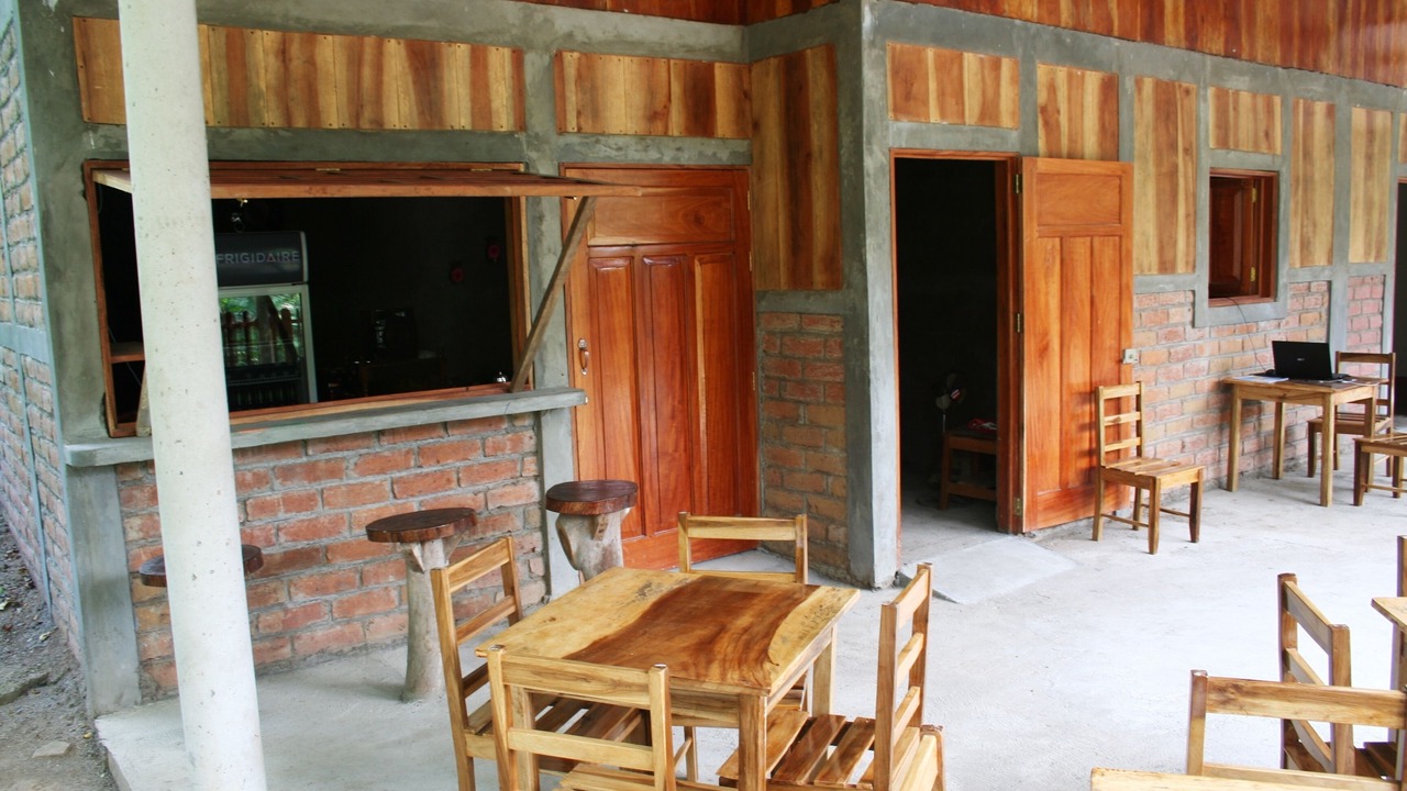 Photo of Outdoor in Ometepe Island
