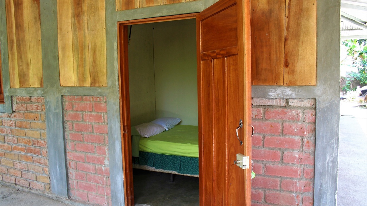 Photo of Bedroom in Ometepe Island