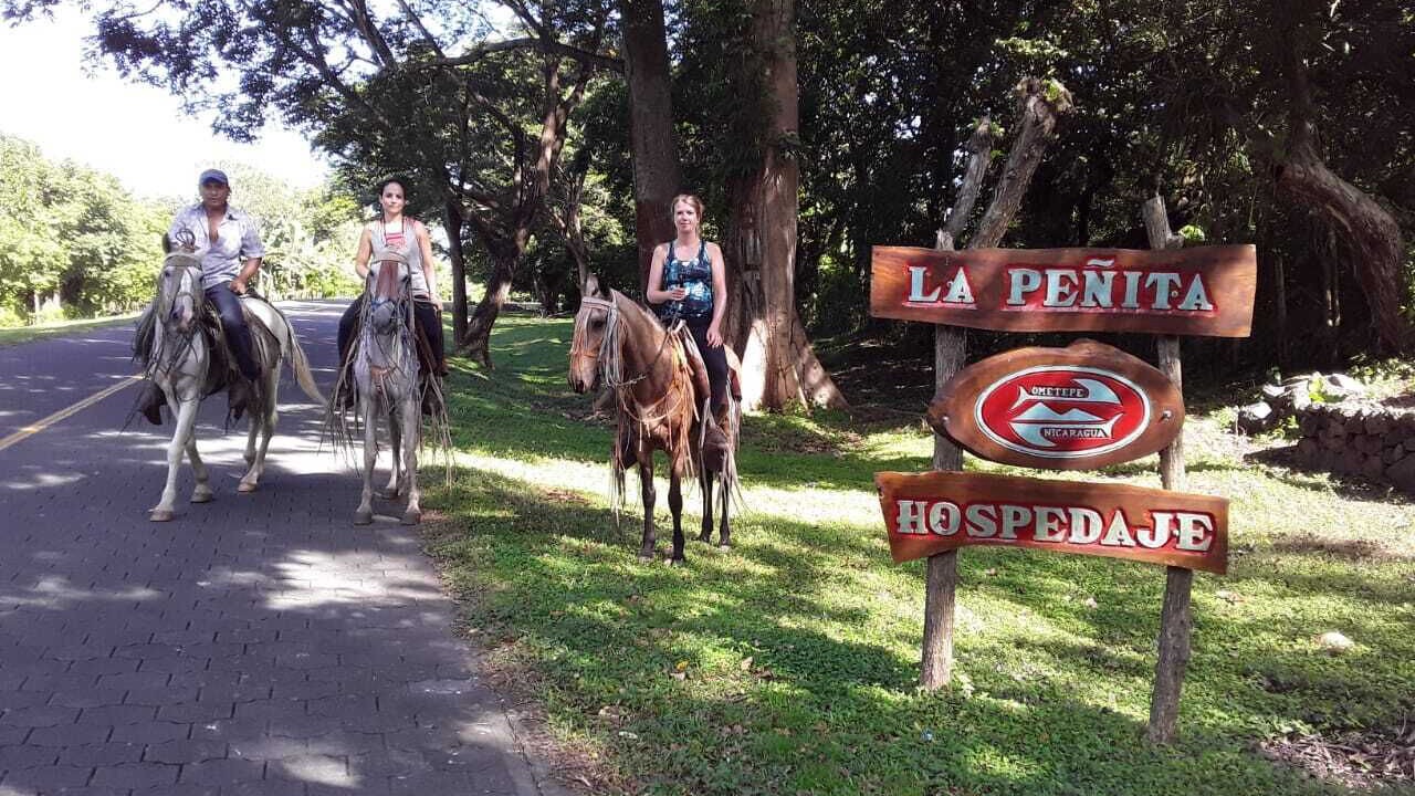 Photo of Others in Ometepe Island