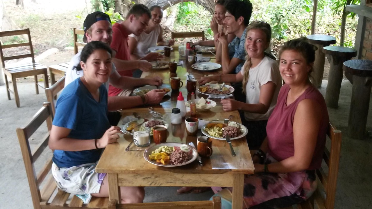 Photo of Outdoor in Ometepe Island