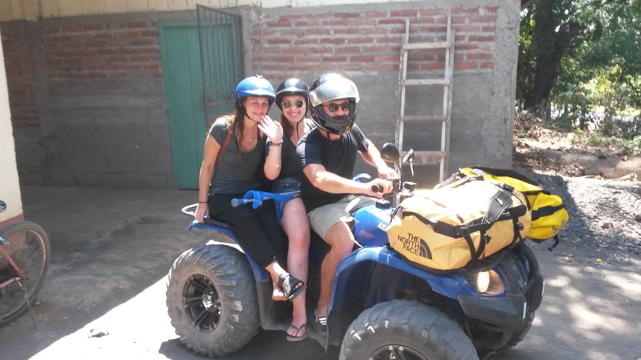 Photo of Outdoor in Ometepe Island