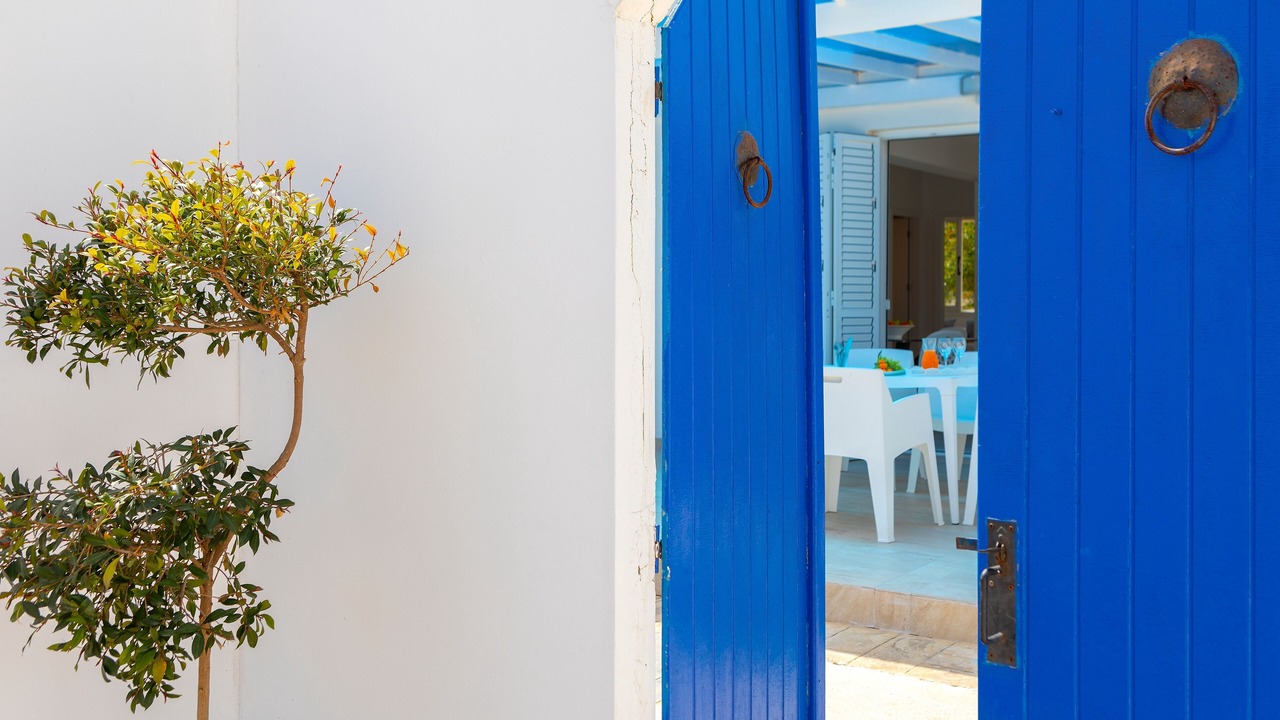 Photo of Outdoor in Protaras