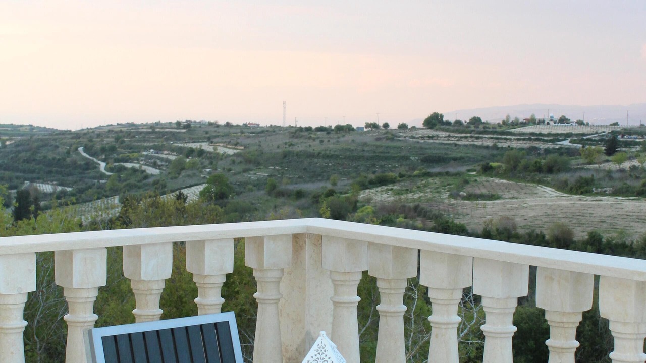 Photo of Outdoor in Kathikas