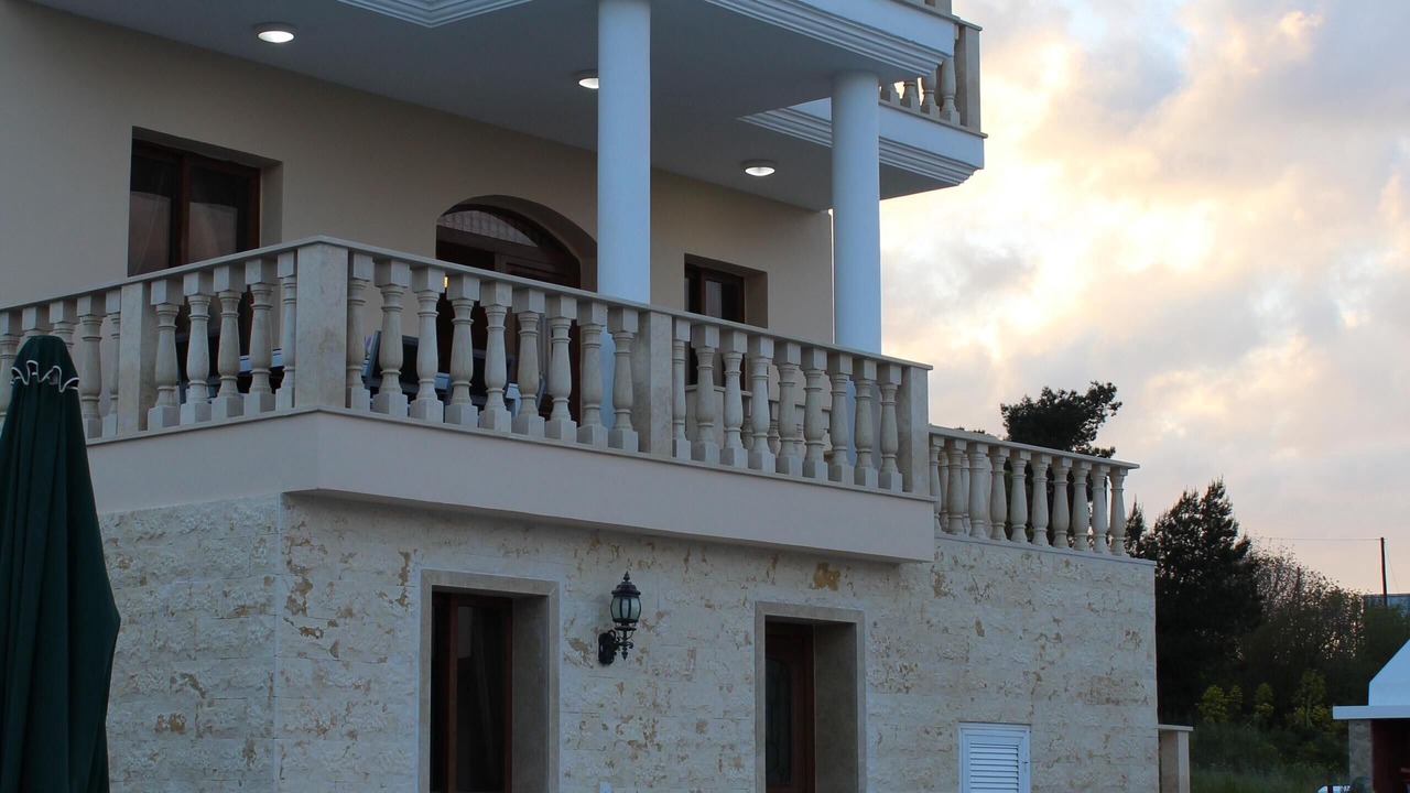Photo of Outdoor in Kathikas