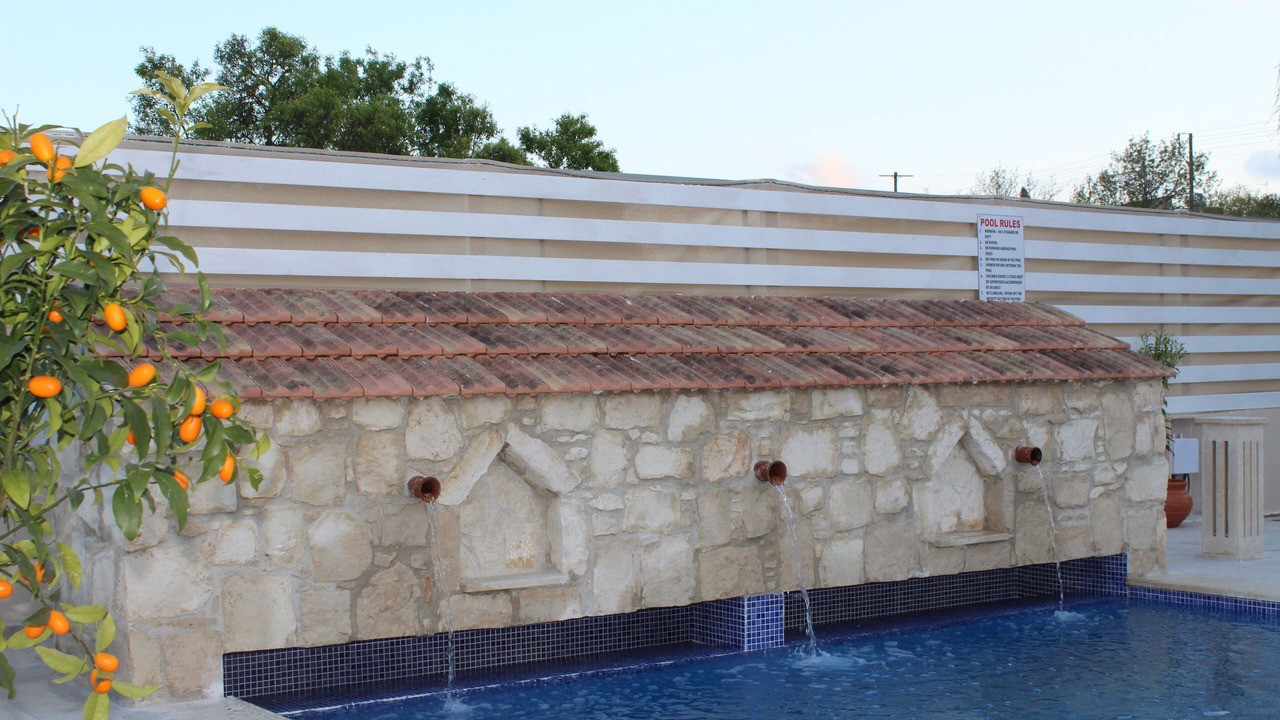 Photo of Outdoor in Kathikas