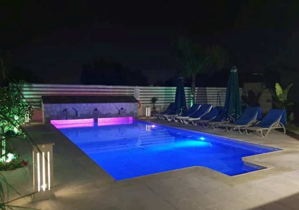Photo of Outdoor in Kathikas