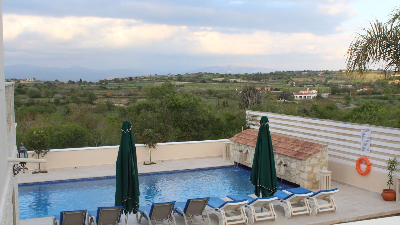 Photo of Outdoor in Kathikas