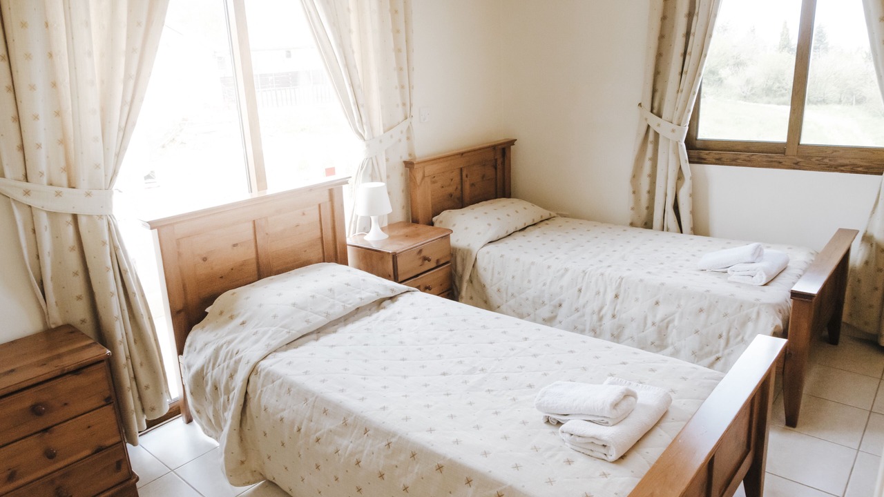Photo of Bedroom in Kathikas