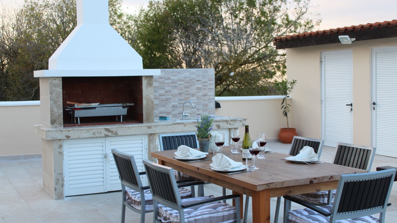 Photo of Outdoor in Kathikas