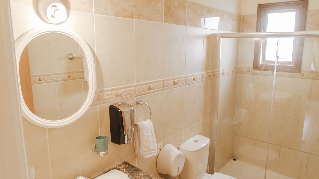 Photo of Bathroom in Kathikas