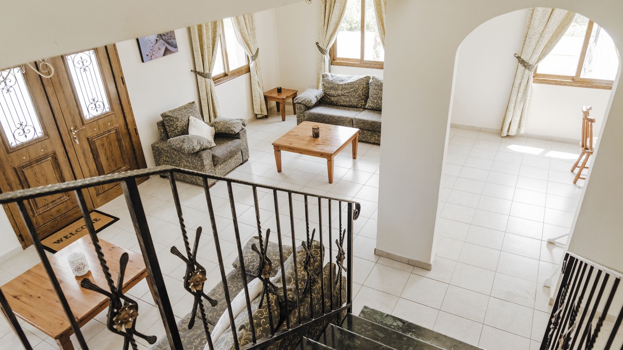 Photo of Livingroom in Kathikas