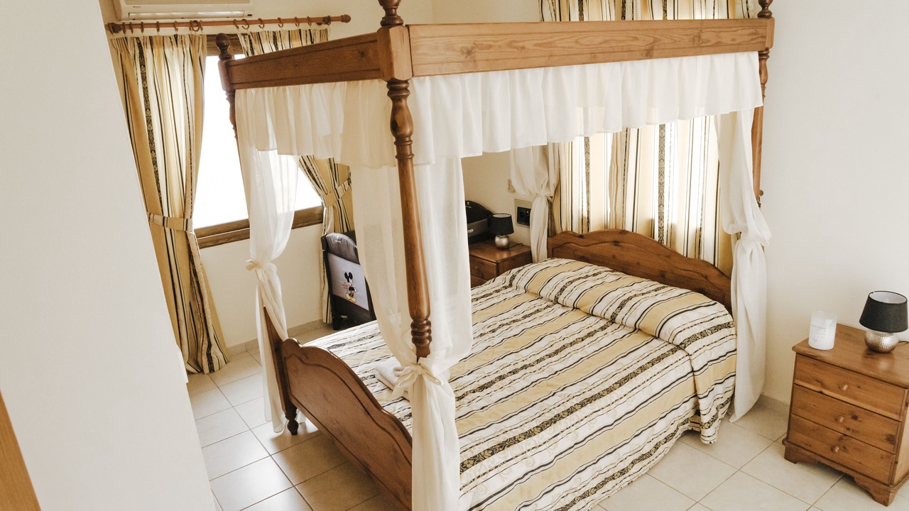 Photo of Bedroom in Kathikas
