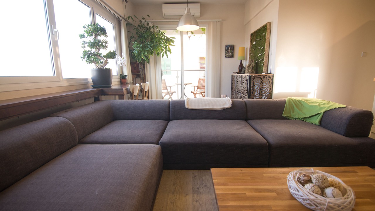 Photo of Bedroom in Nicosia
