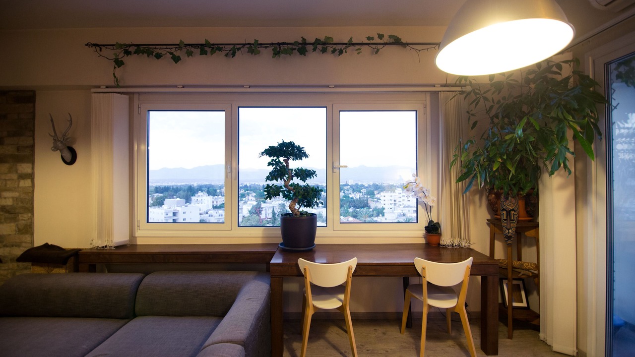 Photo of Bedroom in Nicosia