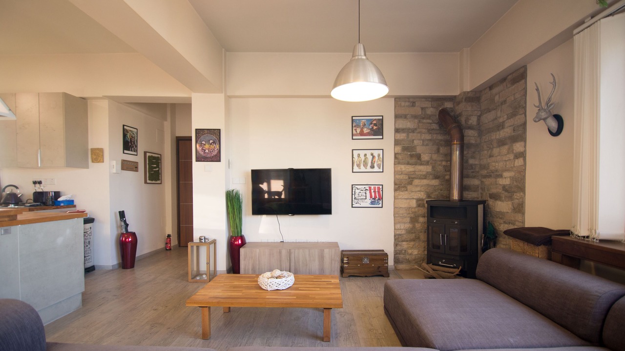 Photo of Bedroom in Nicosia