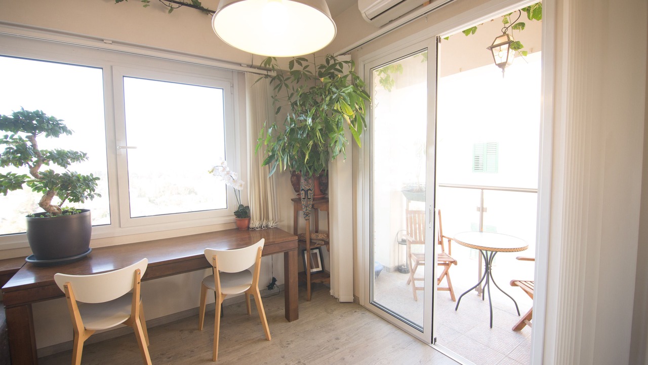 Photo of Patio Balcony in Nicosia