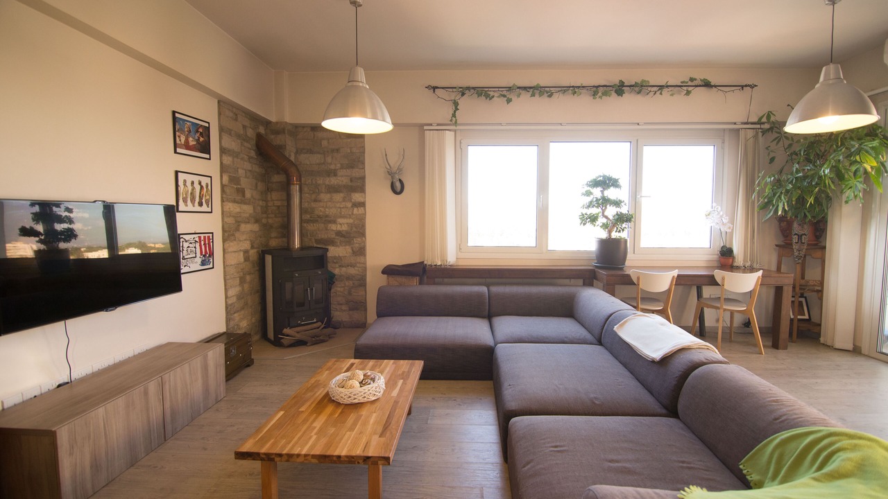 Photo of Bedroom in Nicosia