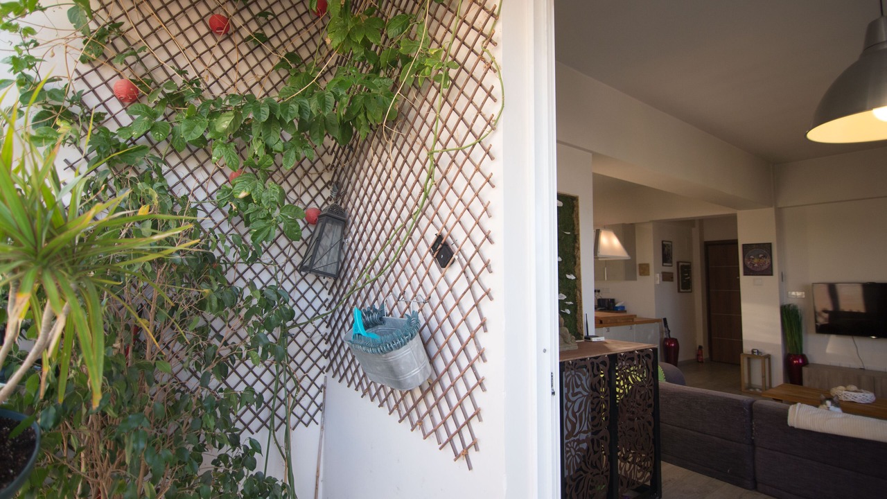 Photo of Patio Balcony in Nicosia