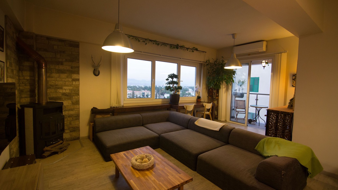 Photo of Bedroom in Nicosia