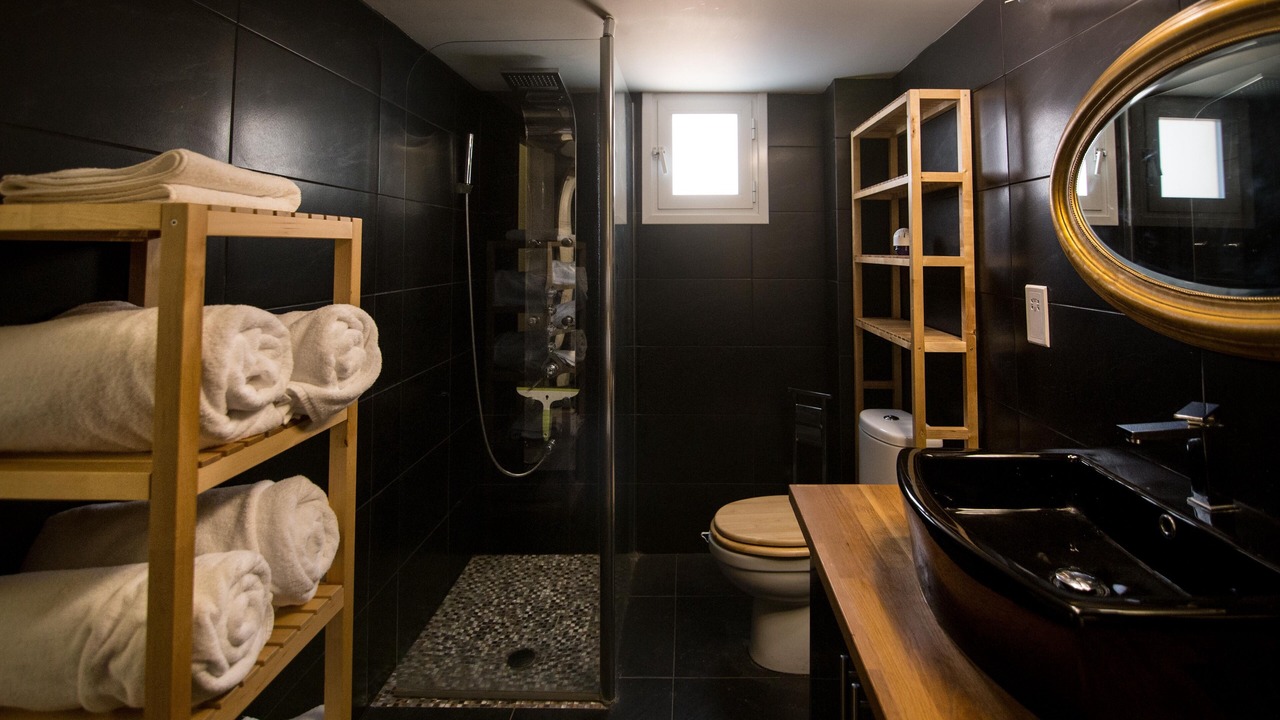 Photo of Bathroom in Nicosia