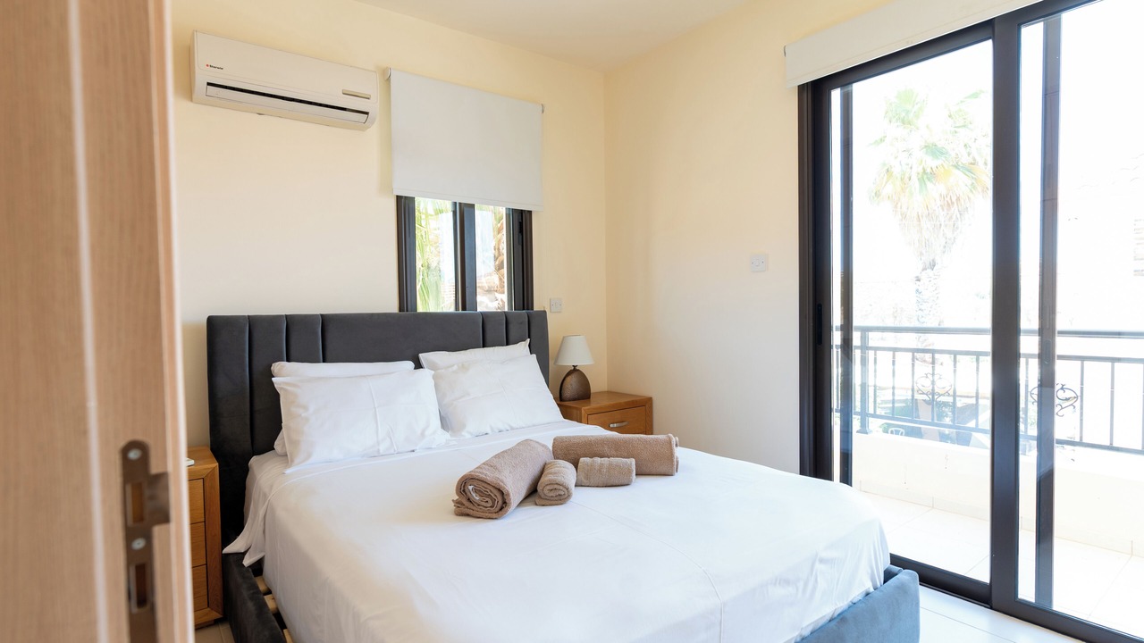 Photo of Bedroom in Alethriko