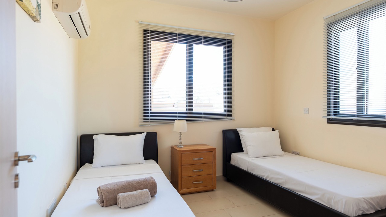 Photo of Bedroom in Alethriko