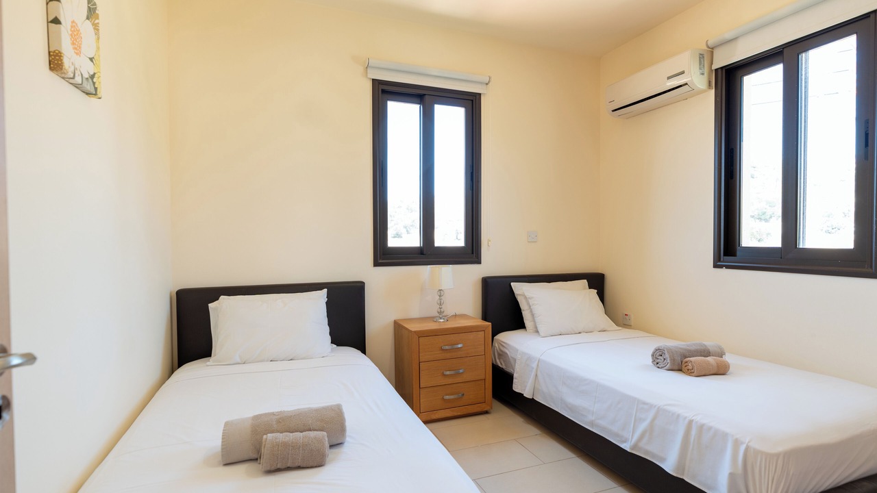 Photo of Bedroom in Alethriko