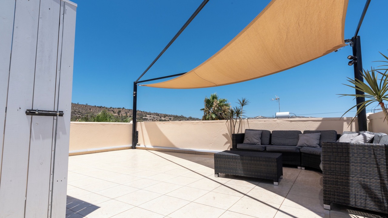 Photo of Patio Balcony in Alethriko