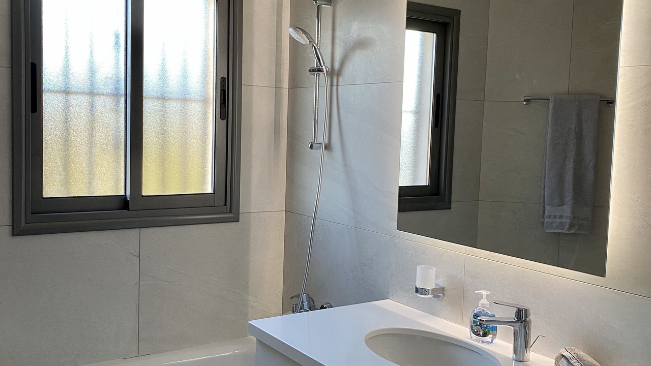 Photo of Bathroom in Sea Caves
