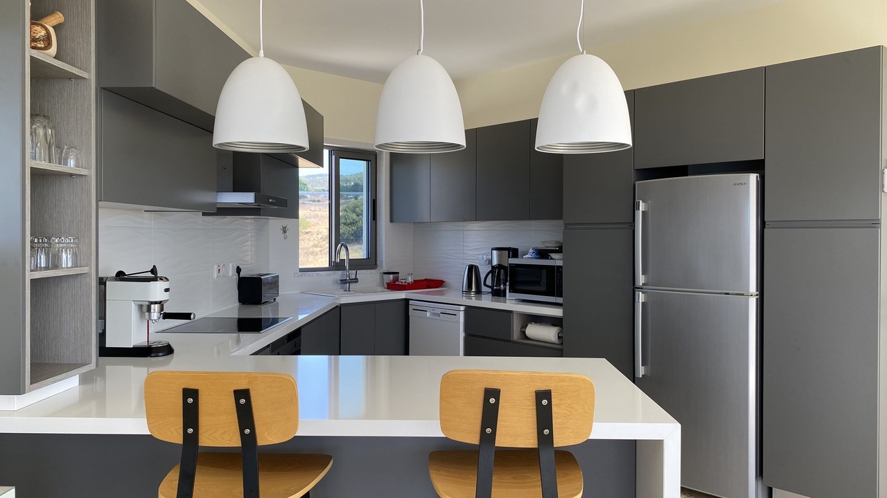 Photo of Kitchen in Sea Caves