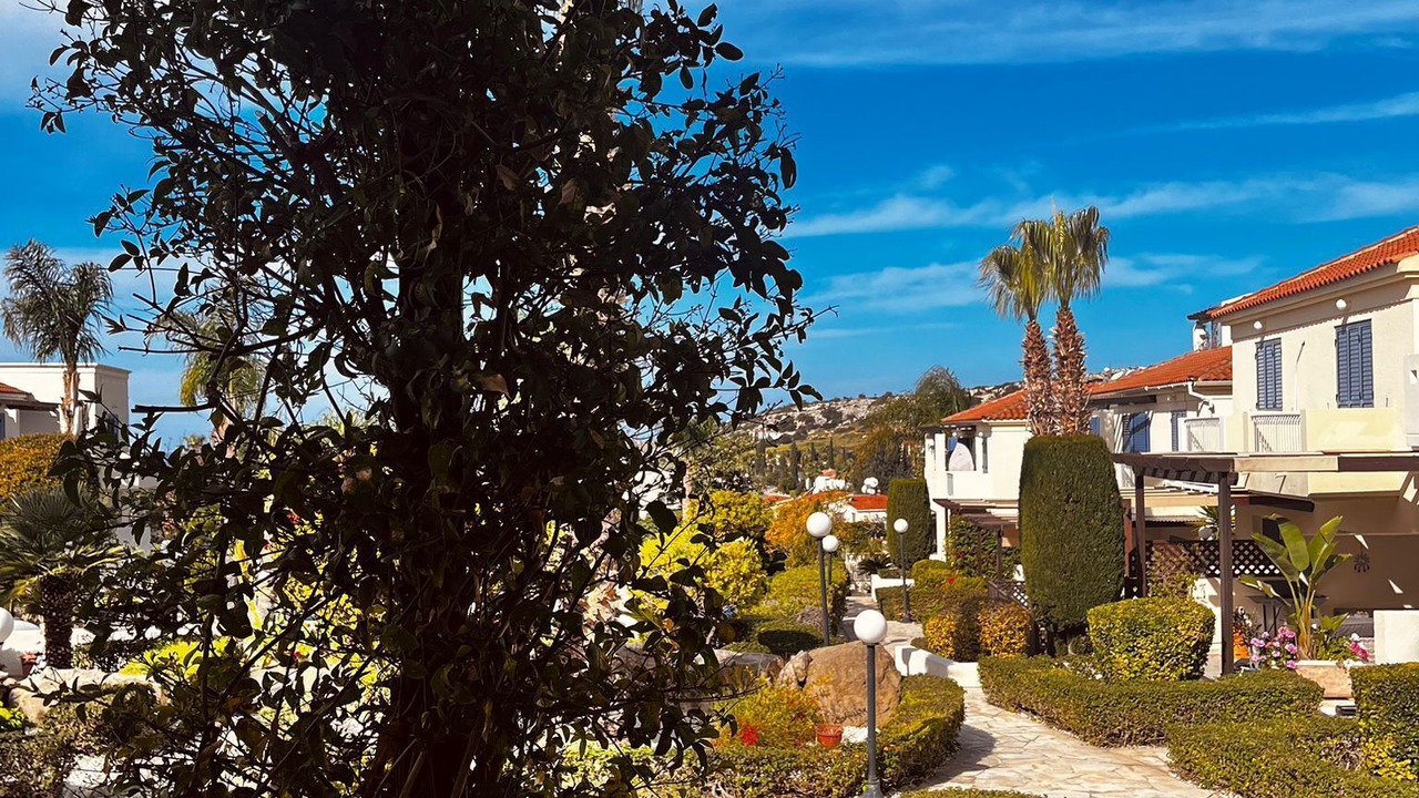 Photo of Outdoor in Peyia Town