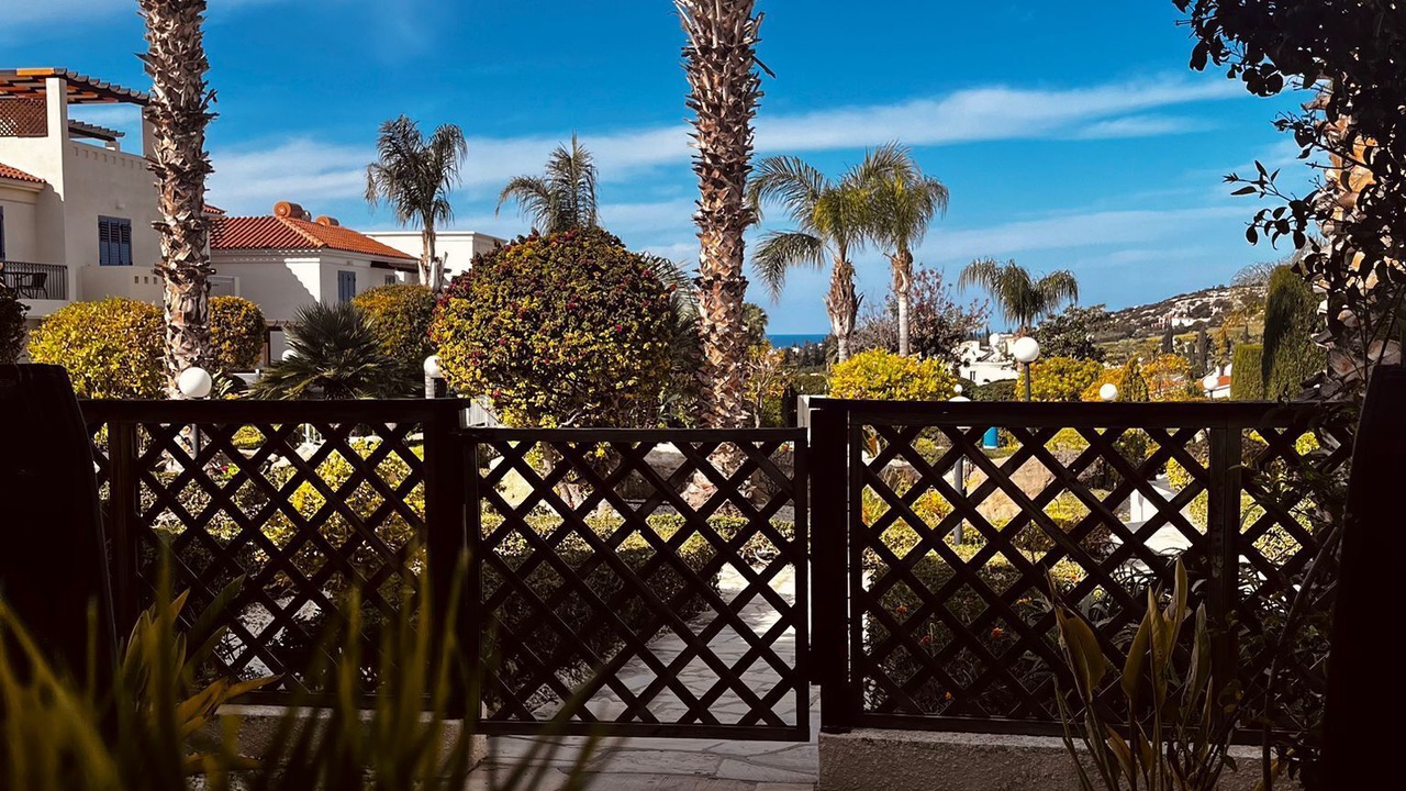 Photo of Patio Balcony in Peyia Town