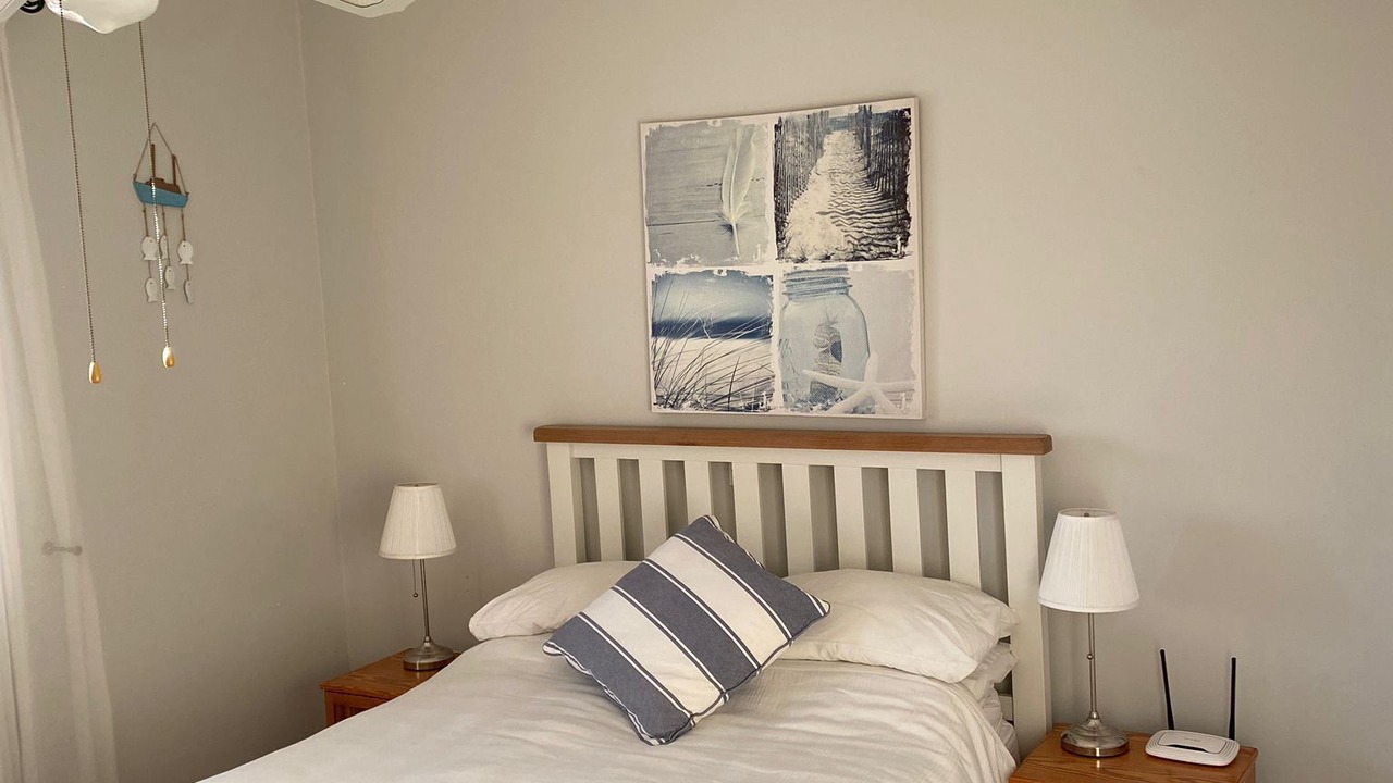 Photo of Bedroom in Peyia Town