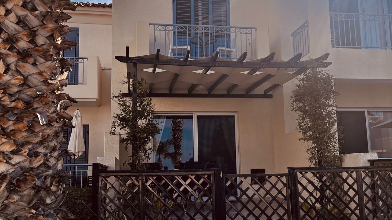 Photo of Outdoor in Peyia Town