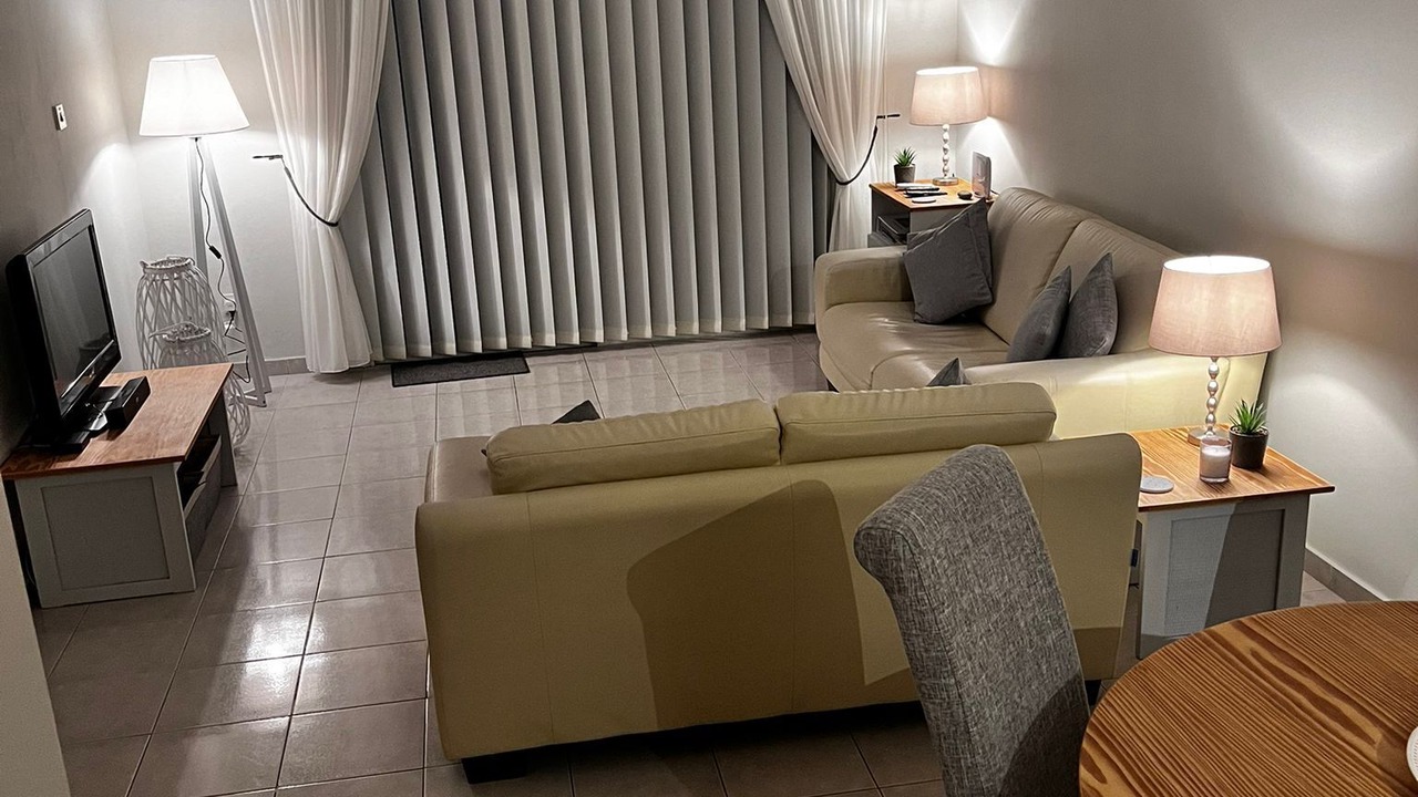 Photo of Livingroom in Peyia Town