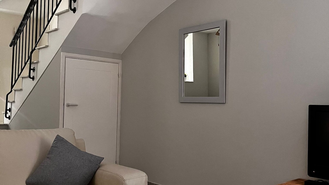 Photo of Livingroom in Peyia Town
