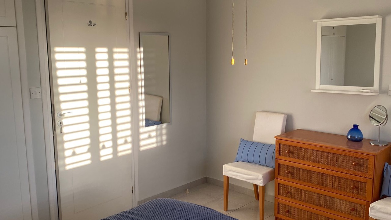 Photo of Bedroom in Peyia Town
