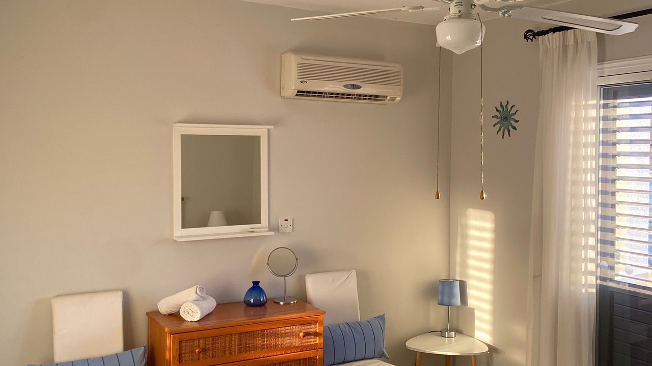 Photo of Bedroom in Peyia Town