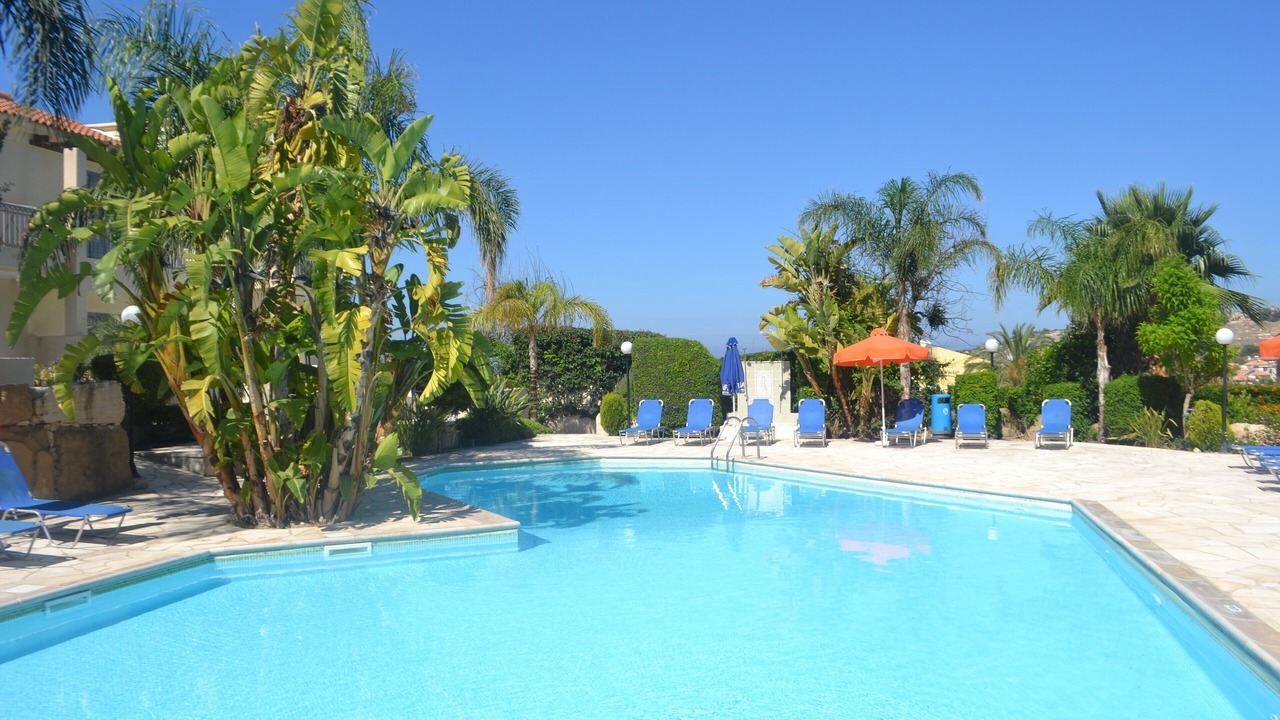Photo of Outdoor in Peyia Town