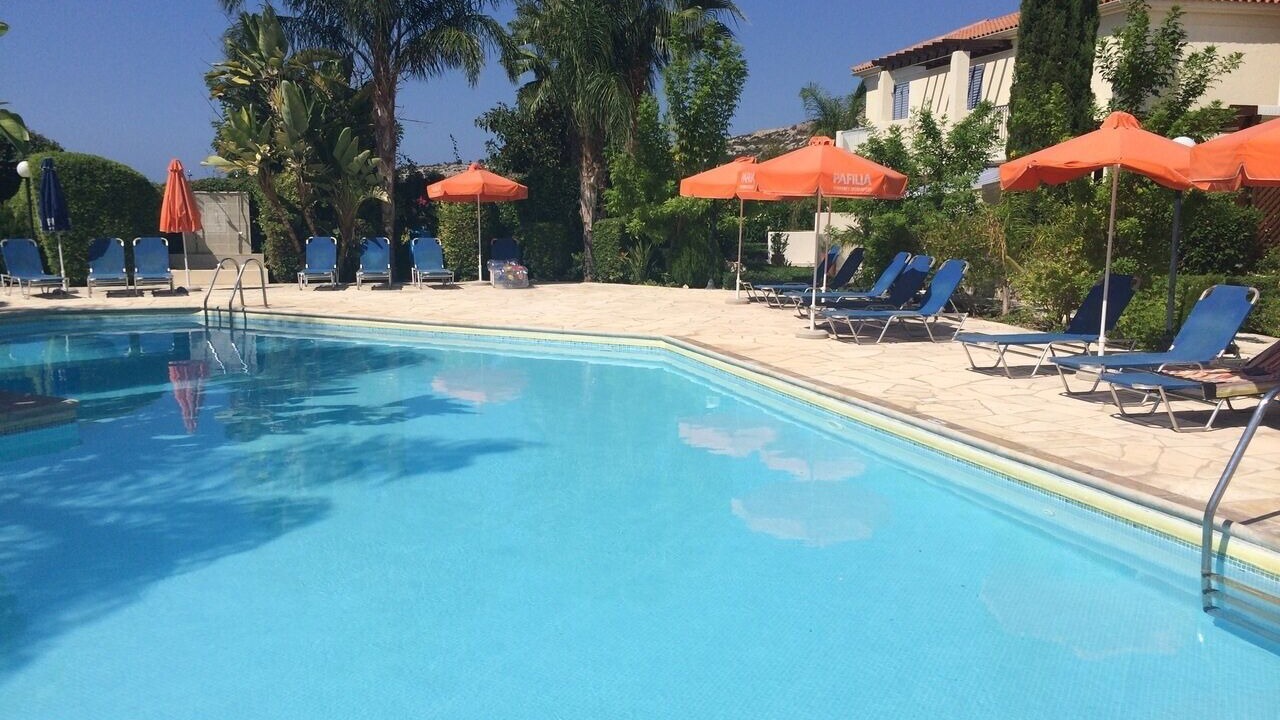 Photo of Outdoor in Peyia Town