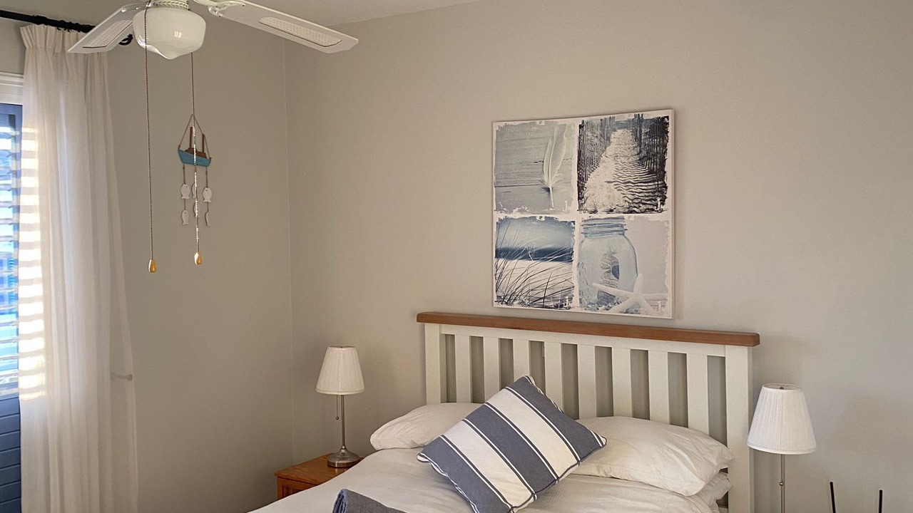 Photo of Bedroom in Peyia Town