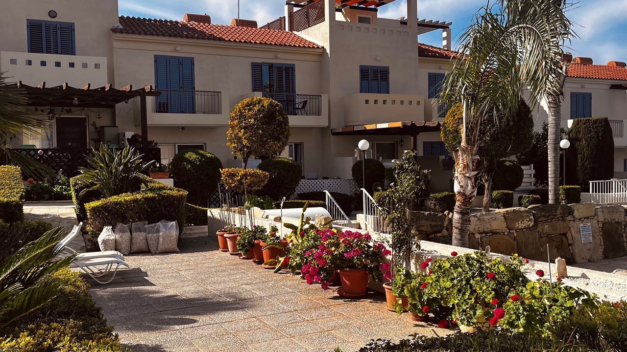 Photo of Outdoor in Peyia Town